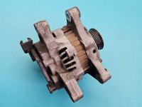 TEST Alternator Peugeot 206 9638275880 1.4 8V wiel