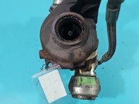 Turbosprężarka Fiat Croma II 767835-1, 55205474 1.9 jtd 120KM