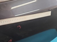 Drzwi tył lewe Kia Ceed II 12-18 HB 5d WK