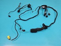 Instalacja Wiązka drzwi przód lewych Audi A5 8T 8T8971029BA