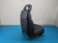 Fotele komplet kanapa Bentley Continental I 05-13