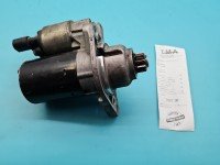 TEST Rozrusznik Skoda Yeti 1.2 TSI 0001120410