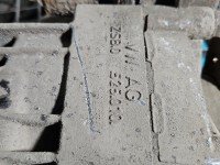 Most tylny DYFER tył Vw Tiguan I 07- 0AY525010 2.0 tdi