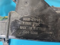 Wiązka instalacja z komory silnika Mazda CX-3 14-21 D09W-67P11, D09W-66767, PE05-188A1