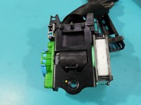 Pas bezpieczeństwa przód lewy kierowcy AUDI A4 B8 8K1857705J EU