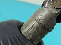 Kolumna kierownicza KRZYŻAK Dacia Logan I 05-14 EUROPA