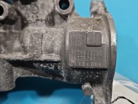 Zawór egr Ford Kuga Mk1 08-13 9656612380, 25375741 2.0 tdci Producent części: FORD, 5 PIN