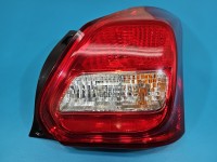 Lampa tył prawa Suzuki Swift Mk8 HB EUROPA