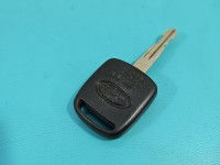 Komputer Sterownik silnika 22611-AG600 Subaru Forester II SG 2.0 boxer