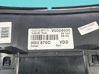 Licznik Vw Tiguan I 07- 5N0920870C 1.4 TSI EUROPA