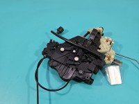 Zamek tył lewy Vw Caddy III 2K 4pin 2K0843653BE