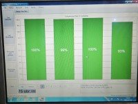 Silnik M9RD868, M9R 868 Renault Koleos 2.0 dci 150KM ODPALANY FILM POMIAR
