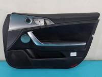 Tapicerka drzwi przód prawa boczek Kia Stinger 82320-J5000