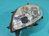 Reflektor lewy lampa przód Toyota Auris I EUROPA