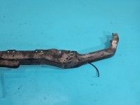 WZMOCNIENIE CZOŁOWE Pas przedni Citroen C4 picasso I 06-13