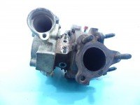 Turbosprężarka Toyota Land Cruiser J200 07- 17201-51020 4.5 V8 D4D 328KM