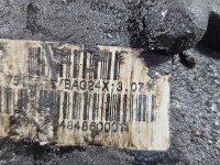 Most przedni przód Bmw X3 e83 7545611 2.0d