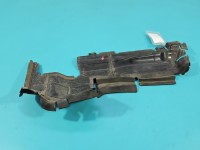 KIEROWNICA Wlot powietrza Audi A4 B9 2.0 tdi DET 8W0121284, 8W0121284AL