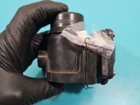 Przepustnica Nissan Qashqai II J11 13-21 A2C53351598, 161A04572R, A2C53350753 1.6 dci (R9MA410)