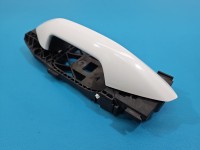 Klamka tył lewa zewnętrzna Skoda Octavia IV 8V0839885