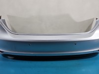 Zderzak tył tylny Vw Jetta VI sedan LA7W