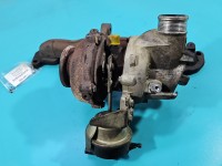 Turbosprężarka Skoda Octavia III 2.0 tdi 150KM 04L253010B