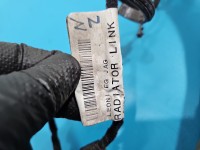 przewód wąż rurka wody Jaguar XE X760 1321262A 2.0d 179KM