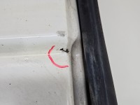 Drzwi tył lewe Citroen Jumper II 06-14 HB 5d 249