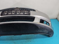 Zderzak przód Fiat Bravo II srebrny, 272/B