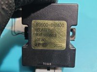 Sterownik moduł Hyundai Santa Fe II 06-12 93600-0W400