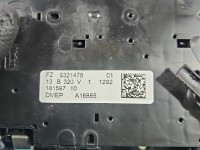 Lampa kabiny lampka bmw F30 9321478
