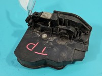 Zamek tył prawy 7202148 Bmw X3 e83 Producent części: BMW, 5pin