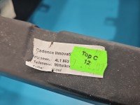 Podłokietnik TUNEL AUDI Q7 I 4L EUROPA