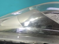 Reflektor lewy lampa przód Peugeot 508 I 10-18 EUROPA 9687580680