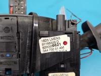 Przełącznik zespolony Renault Trafic II 8200009621