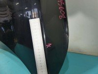 Maska przednia Peugeot 508 I czarny KTV