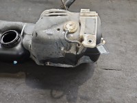 Zbiornik paliwa bak Renault Master III 10-24 2.3 DCI