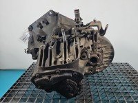 Skrzynia biegów 20GP07 Fiat Ducato III 06-14 boxer jumper 2.3 jtd