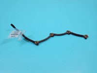 RURKI Przewód paliwowy Skoda Octavia III 2.0 tdi