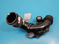 Rura przewód Peugeot, Benzyna, POWIETRZA Peugeot 2008 II 9812736080 1.2 12V