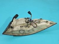 Lampa tył lewa 05-13 Z BŁOTNIKA Skoda Superb II HB EUROPA