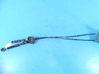 DŹWIGNIA LEWAREK WYBIERAK LINKI Nissan Primera P12 2.2 dci