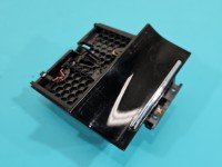 Listwa listwy dekory dekor deski Skoda Superb III eu