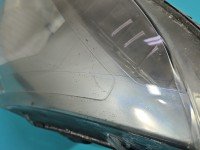 Reflektor lewy lampa przód Citroen C4 Grand picasso I 06-13 EUROPA