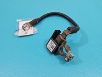 KLEMA INSTALACJA WIĄZKA MINUSOWA MINUS Mercedes W212 A0009056702