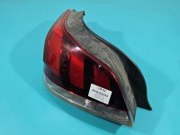 Lampa tył lewa Peugeot 508 I sedan