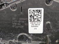 Zamek przód prawy 5NB837016D Vw Tiguan II 16- EUROPA Volkswagen, Europejska, 7pin