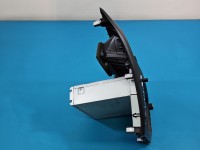 Radio nieoryginalne Honda Civic IX