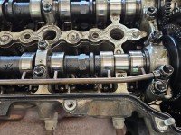 Silnik Toyota Rav4 III 05- 2.2 D-CAT (2AD) 177KM ODPALANY FILM POMIAR