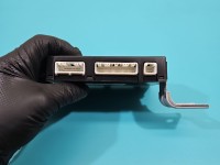 Sterownik moduł Suzuki, KEYLESS Suzuki Sx4 S-Cross 13-21 37171-61A1, 2111B-S57L0